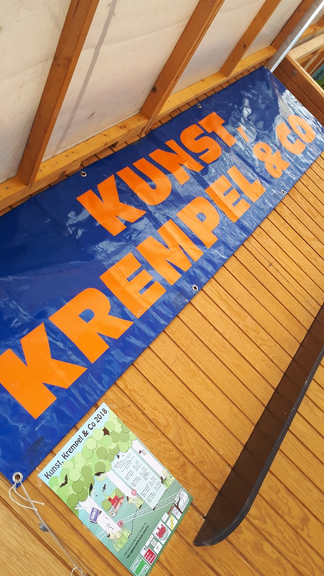 Kunst, Krempel & Co.